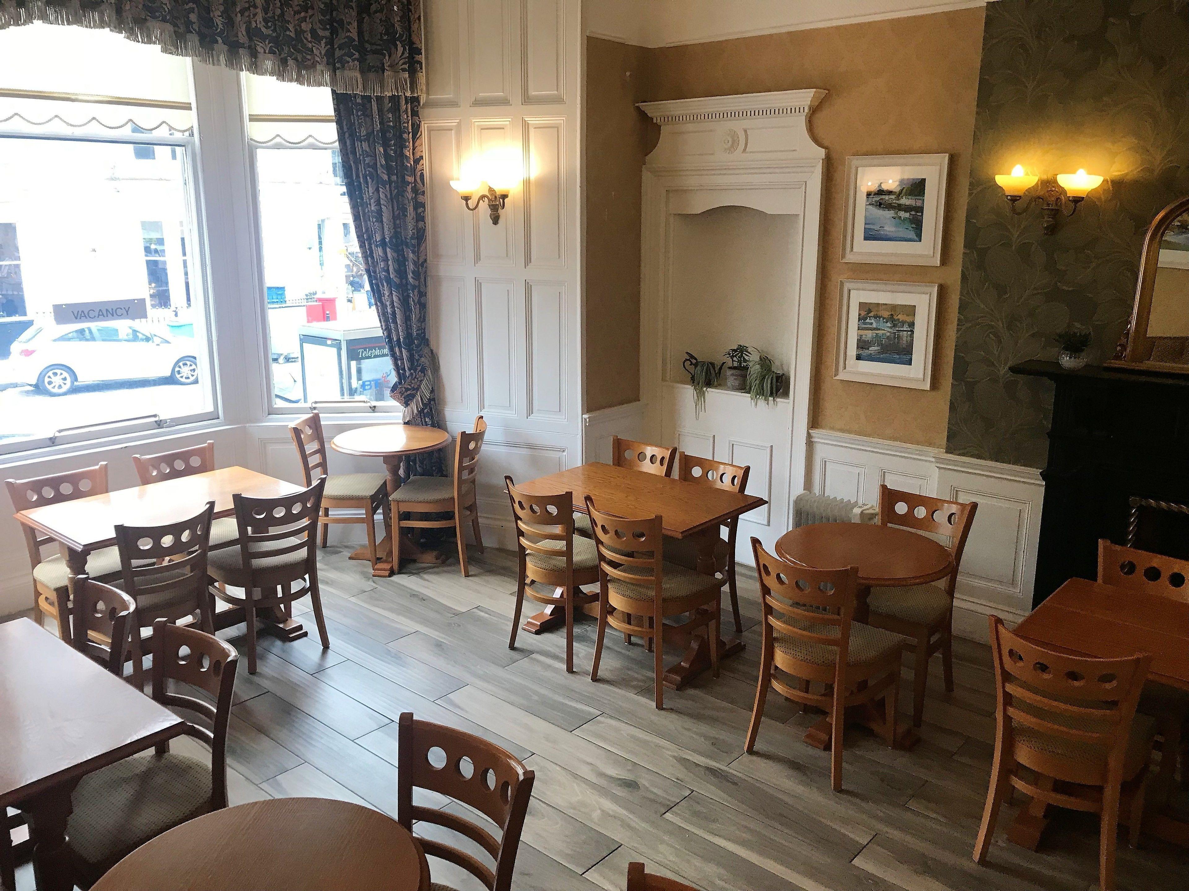 The Haymarket Hotel — Kuvat 1