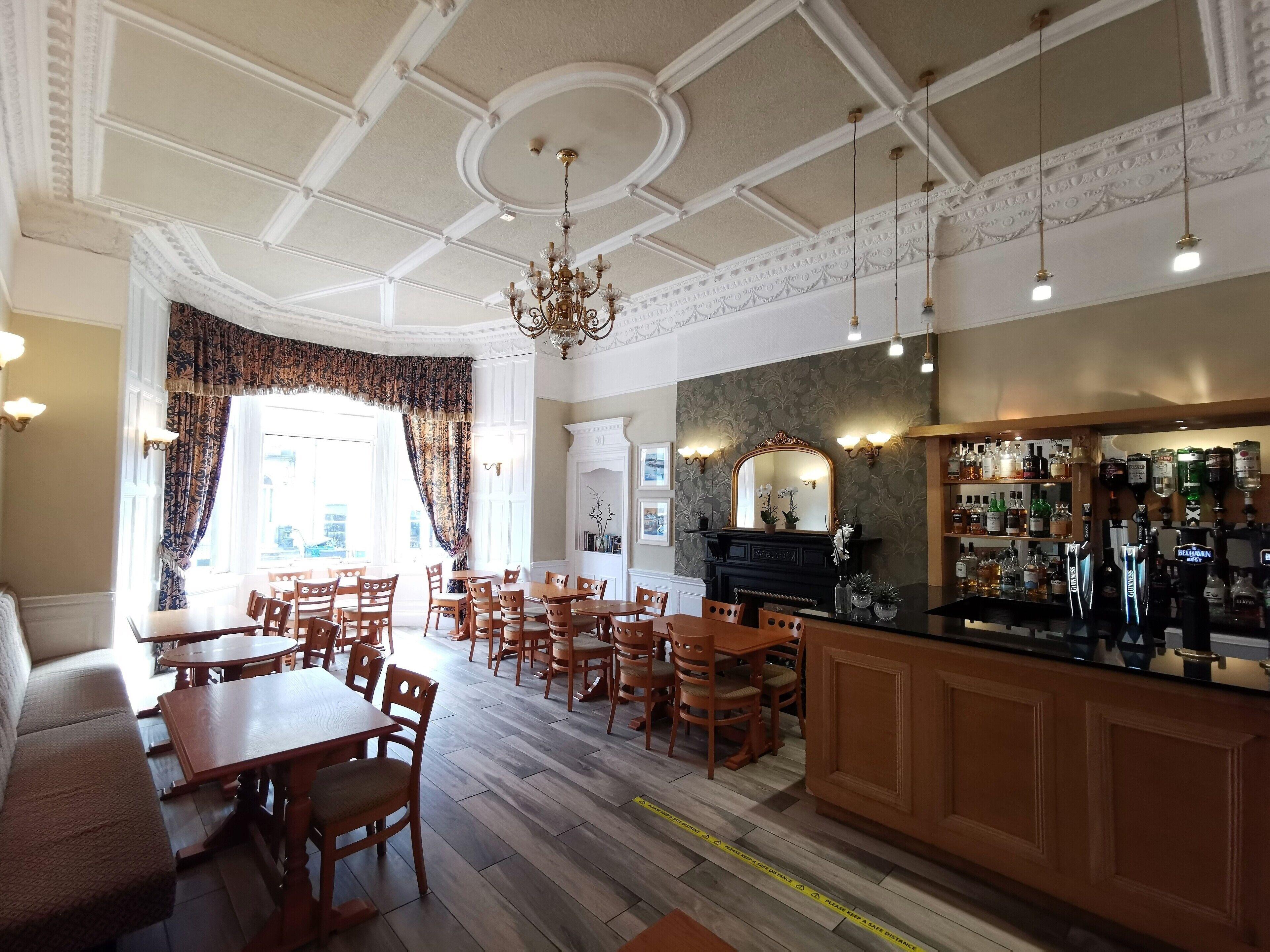 The Haymarket Hotel — Kuvat 2